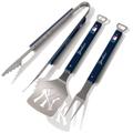 New York Yankees Spirit Series 3-Piece BBQ Set