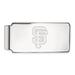 San Francisco Giants Sterling Silver Money Clip