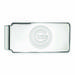 Chicago Cubs Sterling Silver Money Clip