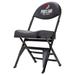 Portland Trail Blazers Courtside Team Bench Logo Chair