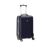 MOJO Navy Dallas Stars 21" 8-Wheel Hardcase Spinner Carry-On Luggage