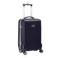 Navy Florida Gators 20" 8-Wheel Hardcase Spinner Carry-On