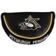 Pittsburgh Penguins Golf Mallet Putter Cover