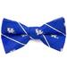 Men's Blue Kentucky Wildcats Oxford Bow Tie