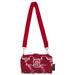 Women's NC State Wolfpack Bloom Crossbody Wallet