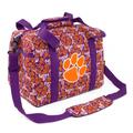 Women's Clemson Tigers Bloom Mini Duffle Bag