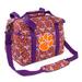 Women's Clemson Tigers Bloom Mini Duffle Bag