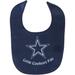 Infant WinCraft Dallas Cowboys Lil Fan All Pro Baby Bib