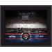 Florida Panthers 10.5" x 13" Sublimated Team Plaque