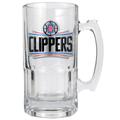 LA Clippers 32oz. Macho Mug with Handle