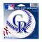 Colorado Rockies WinCraft 5