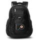 MOJO Black Philadelphia Flyers 19'' Laptop Travel Backpack