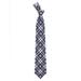 Men's Navy New York Yankees Rhodes Tie