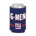 WinCraft New York Giants 12oz. Slogan Can Cooler