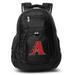 MOJO Black Arizona Diamondbacks 19'' Laptop Travel Backpack