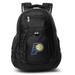 MOJO Black Indiana Pacers 19'' Laptop Travel Backpack