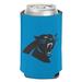 WinCraft Carolina Panthers 12oz. Logo Can Cooler