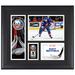 Scott Mayfield New York Islanders Framed 15" x 17" Player Collage with a Piece of Game-Used Puck