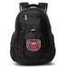 MOJO Black Missouri State University Bears 19'' Laptop Travel Backpack