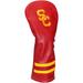 USC Trojans Vintage Fairway Headcover