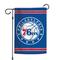 WinCraft Philadelphia 76ers 12