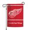 WinCraft Detroit Red Wings 12