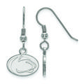 Women's Penn State Nittany Lions Sterling Silver XS Dangle Earrings