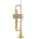 Thomann TR-4000L Bb- Trumpet