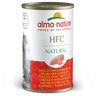 Almo Nature HFC 24 x 140 g - Pollo e Gamberetti