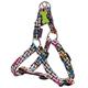 Unbekannt Bobby Baudrier Carnaval Harness, Size 16