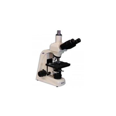 Meiji Techno LED Trinocular Brightfield Biological MicroscopeMT4300L MT4300L