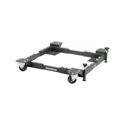 Shop Fox Adjustable Mobile Base Extra Heavy-Duty D2058A