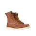 Thorogood Men's American Heritage Wedges 8in Moc Toe Brown 11.5/2E 814-4201-11.5-2E
