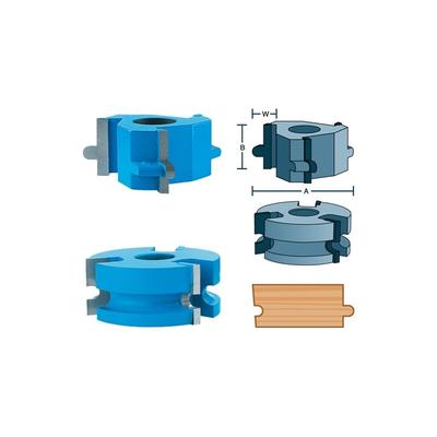 Roman Carbide Flooring Set DC2305 DC2306 DC2307