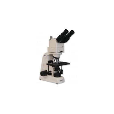 Meiji Techno LED Ergonomic Trinocular Brightfield Biological MicroscopeMT5300EL MT5300EL