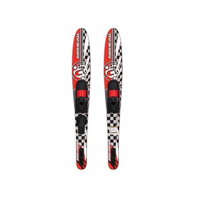 Airhead 65in S-1400 Wide Body Combo Skis Pair AHS-1400