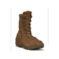 Belleville US Navy Certified Hot Weather Hybrid Steel Toe Assault Boot - Mens Coyote 6 Regular 533ST 060R