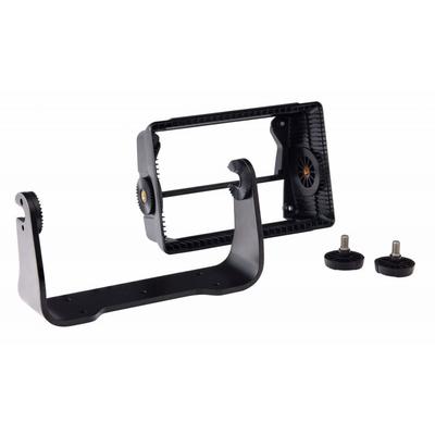 Raymarine Metal Trunion Bracket For Axiom 7in Touch Screen Multifunction Navigation Displays R70524