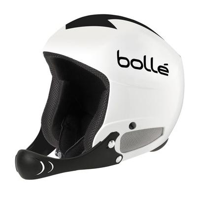 "Bolle Helmets Profile Helmet Shiny White Arrow 54cm Model: 30680"