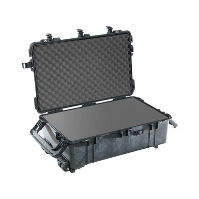 Pelican 1670 Protector Case Large Case Insert Blac...