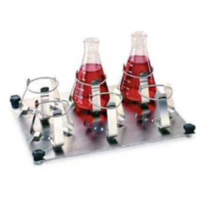 Labnet Flask Platform With 6x250 Ml Flask Clamps H...