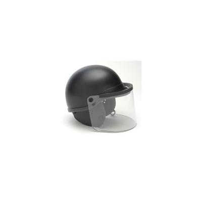 Premier Crown Corp Premier Crown - 906 Riot Helmet Black X-Large 9065XLQ