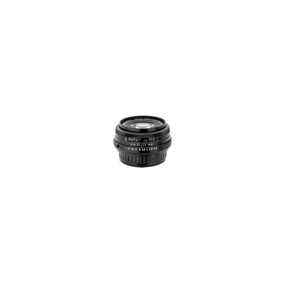 Pentax FA 43mm F1.9 Limited Black Lens 20180