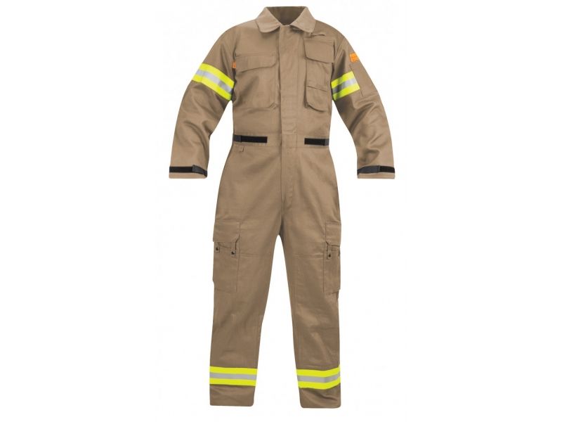 Propper Mens Extrication Suit Khaki Medium-Large F51412X250M3
