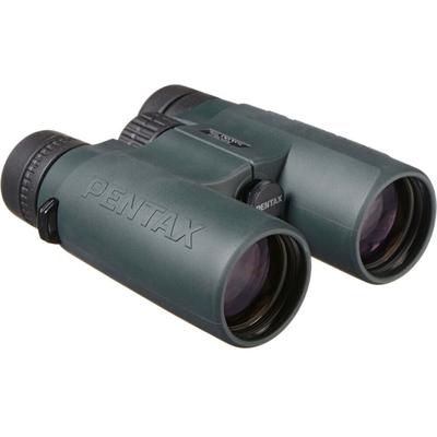 Pentax Z-Series ZD 10x43mm Roof Prism WP Binocular...