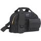 Bulldog Cases & Vaults Tactical Range Bag w/MOLLE Mag Pouches Black BDT940B