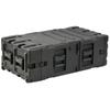 SKB Cases Static Shock Rack Sysytem Black 19in rackable x 30in deep x 8.75in high 3RS-5U30-25B