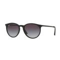 Ray-Ban RB4274 Sunglasses 601/8G-53 - Black Frame Gray Gradient Lenses