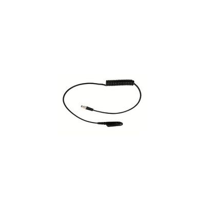 3M PELTOR G79 Series Motorsport Communication Adaptor Cable FL6U-32 -77Flex Motorola GP340/328 1 EA/Case