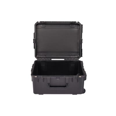 SKB Cases Injection Molded 22inx17inx10.50in Case ...